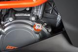 Puig oil filler plug KTM Duke 125